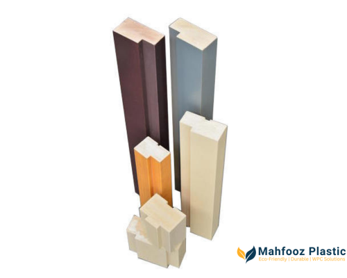WPC DOOR Frames