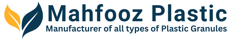 Mahfooz Plastic Logo